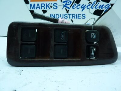 #ad #ad 96 NISSAN MAXIMA ELECTRIC DOOR SWITCH 980 $65.99