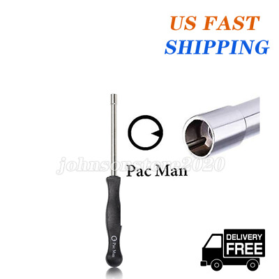 #ad Pack Pac Man Carb Adjusting Tool For Ryobi Homelite Poulan Zama Echo 308535003 $5.49