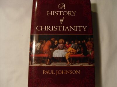 #ad History of Christianity $4.78