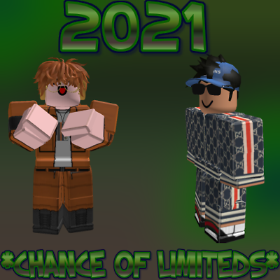 #ad Rare 2021 Roblox OG *CHANCE OF OFFSALES* UNVERIFIED SAFEST $1.50