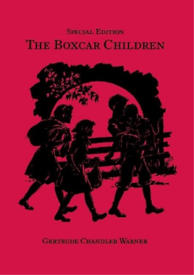 Gertrude Chandler Warner The Boxcar Children Special Edition Hardback $18.99