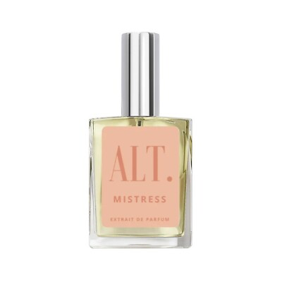 #ad ALT Fragrances Mistress EDP Inspired by Mademoiselle 2 oz $46.00