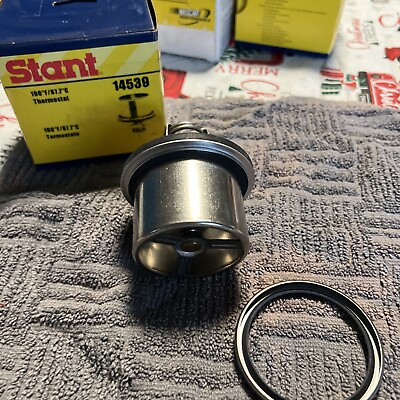 #ad Stant Engine Thermostat 190°F 14539 $23.99
