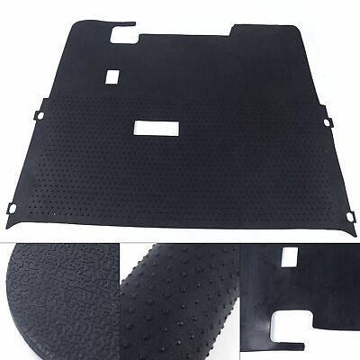Truck Mat Floor Mat Full Coverage UV Protective Floor Mat For EZGO TXT96 13 $74.00