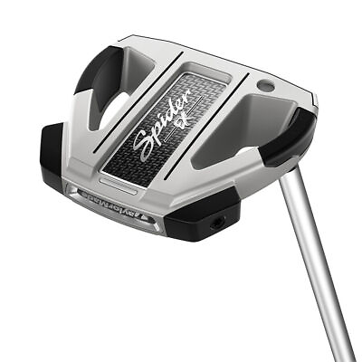 New Taylormade Spider EX Putter Choose Head Model Color Length SpiderEX LH RH $179.99