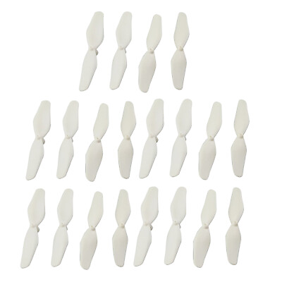 #ad 20 Pieces Propeller Prop CW CCW for $6.67