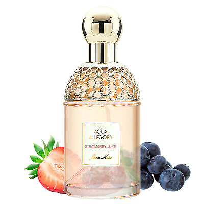 #ad JEAN MISS 100ml Long lasting Fragrance Skin Friendly Daily Q5E9 $13.00