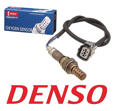 #ad For Honda Prelude 97 01 Base Upper O2 Oxygen Sensor Before Converter Denso $31.27
