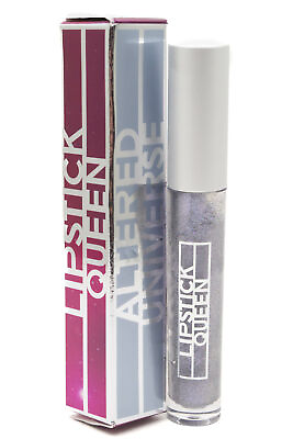 #ad Lipstick Queen ALTERED UNIVERSE Lip Gloss Milky Way .14 fl oz $14.39