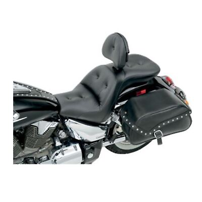 #ad Saddlemen Explorer RS Seat Backrest VTX1300C H04 09 030RS $658.00