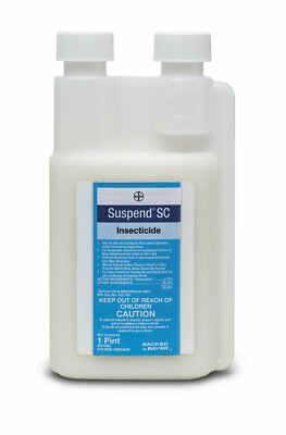 #ad SUSPEND SC Insecticide *KILLS Ants bedbugs cockroaches fleas and many more* $45.95