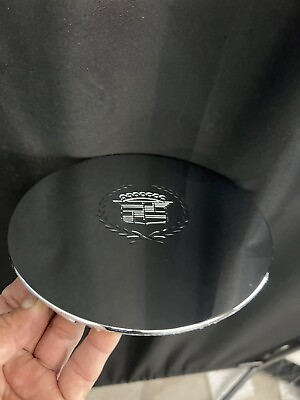 2000 to 05 Cadillac Deville DTS Center Cap 9593259 ✅ new #ad $29.99
