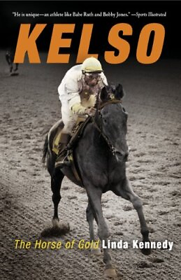 #ad Kelso: The Horse of Gold $7.69