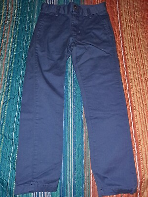 Girls Pants Size 6 #ad $3.00