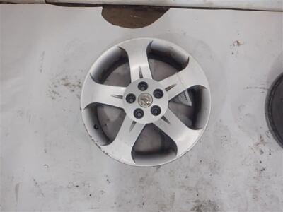 #ad Wheel Nissan Murano 2003 03 2004 04 2005 05 18x7.5 5 Spoke 1292073 $87.95