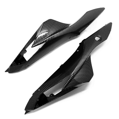 #ad 2PCS Seat Cover Fairing Accessories Motorcycle Part Replacement Durable C $270.67
