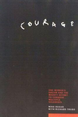 #ad Courage: The Story of the Mighty Effort to End the Devastating Effects of... $4.58