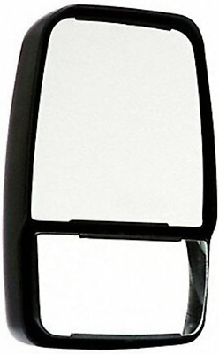 #ad 714579 Deluxe Left Side Mirror Black $158.99