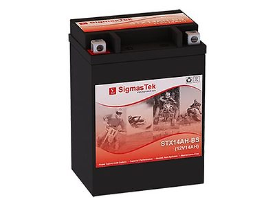 #ad 1996 2013 Polaris Sportsman 500 H.O Battery Replacement By SigmasTek $43.99
