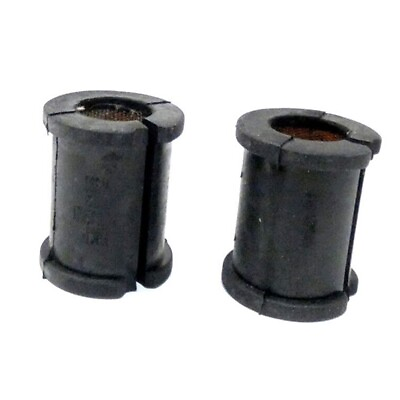#ad Black Finish Front Stabilizer Sway Bar Bush for SMART Fortwo 4513230185 $13.29