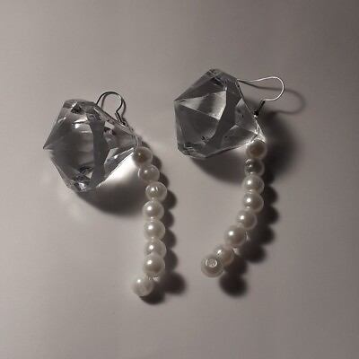DBella Jewels Fashion Earrings #ad $13.00