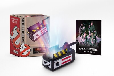 Ghostbusters: Ghost Trap $12.52