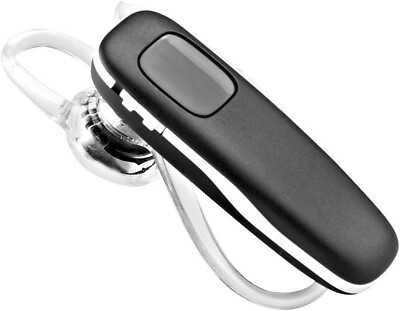 #ad Plantronics M70 Mobile Universal Bluetooth Headset Black $54.99