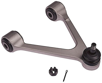 Control Arm For 1995 1996 Toyota Supra Front Driver Side Upper With Ball Joint $105.00