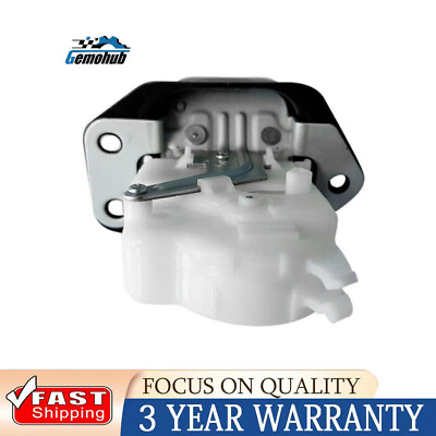 #ad Quality Trunk Latch Lid Lock Release Block 90502CA00C for 2008 2013 Nissan Rogue $50.86