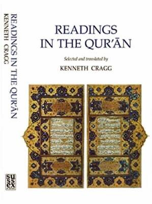 #ad Readings in the Qur#x27;an Paperback By Cragg Kenneth GOOD $7.47