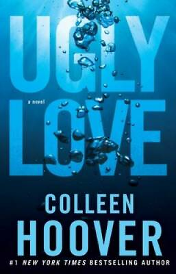 #ad Ugly Love: A Novel Paperback By Hoover Colleen ACCEPTABLE $5.29