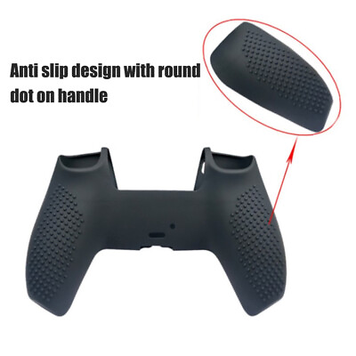 Controller Skin Grip Anti Slip Silicone Cover Protector Case Compatible For FOD $4.97