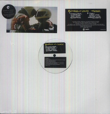 #ad Boards of Canada Twoism New Vinyl LP $24.14