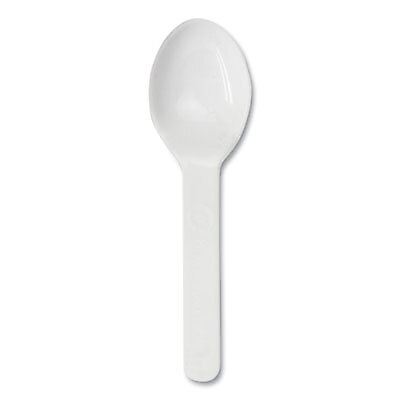 #ad World Centric SPOONTASTING3quot;3000WH SP CS 3 WORLD CENTRIC World Centric $83.01