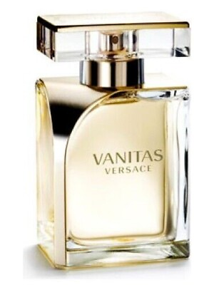 #ad Vanitas by Gianni Versace 1.7 oz 50 ml Eau De Parfum spray for women $78.90