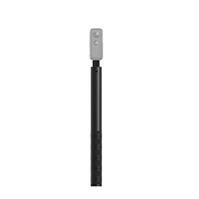 #ad Invisible Selfie Stick 1 4 Inch Screw 23.5cm 120cm Adjustable Length for Inst... $24.71