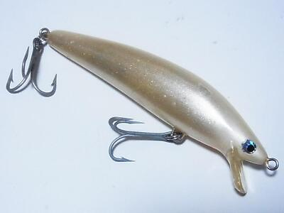 #ad Maria The First 90F Sea Bass Floating Minnow $26.01