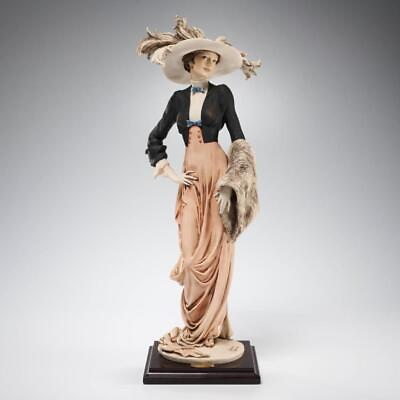 #ad Giuseppe Armani Gentle Breeze 1451C Limited Ed. Figurine #71 5000 $450.00