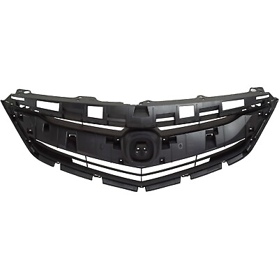 Grille Grill for Acura ILX 2016 2018 $95.40