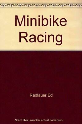 #ad Minibike Racing Radlauer Ed $12.10