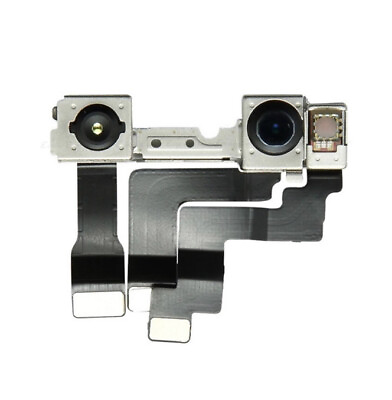 #ad #ad iPhone 12 Mini Front Facing Camera replacement Flex Cable Original Apple OEM $15.99