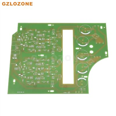 ZEROZONE DOY NAP200 Clone Naim Amplifier Board Bare PCB Single Panel $21.99