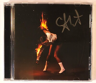 #ad St Vincent All Born Screaming Limited CD Signed by St Vincent New amp; Sealed GBP 24.99