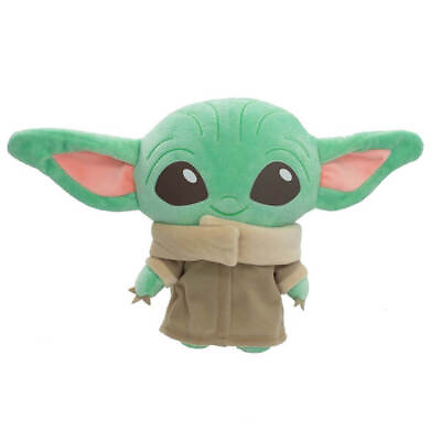 #ad Licensed Star Wars The Mandalorian Series:The Child Petit 7quot; Soft Plush Toy $13.99