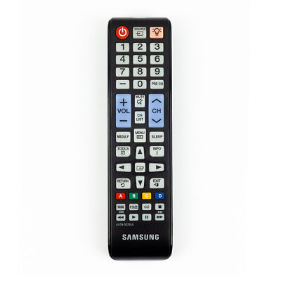 #ad New Original OEM Samsung TV Remote control for UN24H4000UN48H4005AF TV $7.69