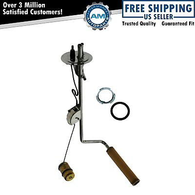 #ad 3 8quot; Gas Tank Sending Unit Stainless Steel for Plymouth Dodge Roadrunner Charger $43.79