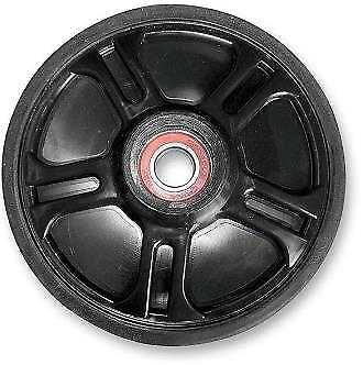 PPD Group Idler Wheel 161.93mm x 20mm Black for 1996 Polaris 440 XCR SP $54.98