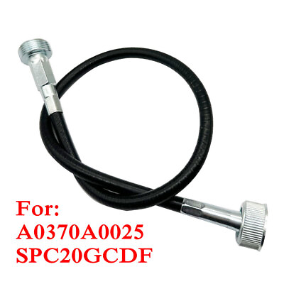 #ad Fits GMC Chevy Dodge Ford Pick up Truck 20 Inch Speedometer Cable Extension US $20.98