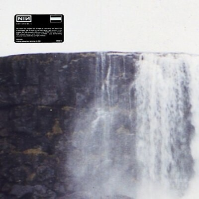 Nine Inch Nails The Fragile: Deviations 1 Limited Edition 4 Lp#x27;s Records amp; L $68.58