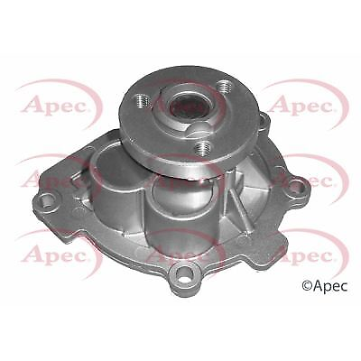 #ad APEC AWP1422 Engine Cooling Water Pump Fits Opel Corsa 1.6 Turbo 2006 2014 GBP 42.46